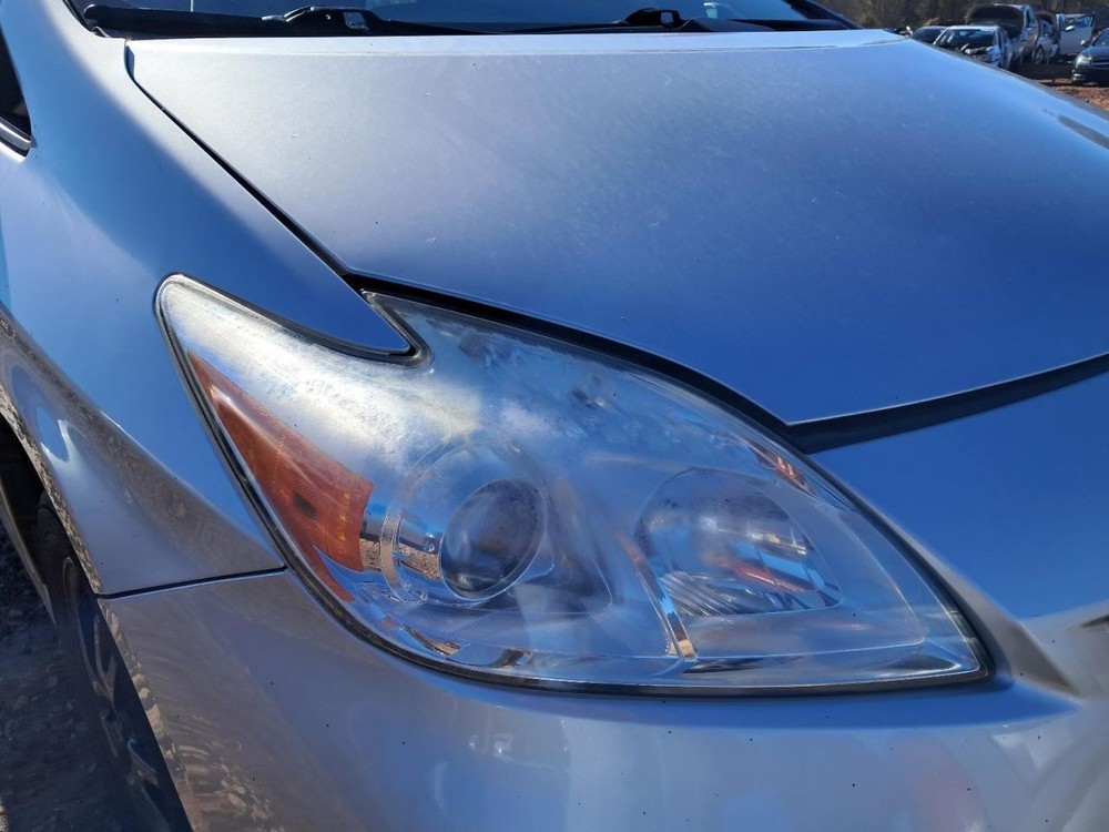 PRIUS 2013 Glove Box 4905302