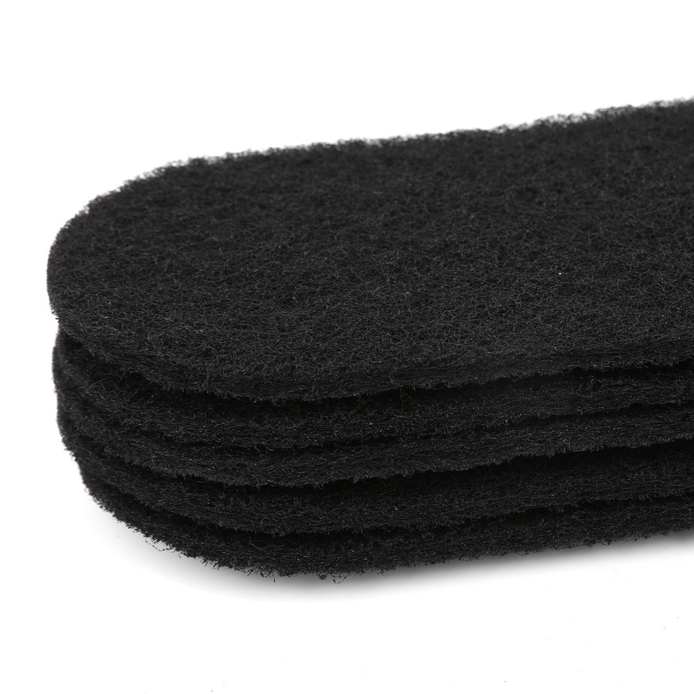 3MM Ceiling Fan Filter Ceiling Active Shell Carbon Fiber Filter Quick