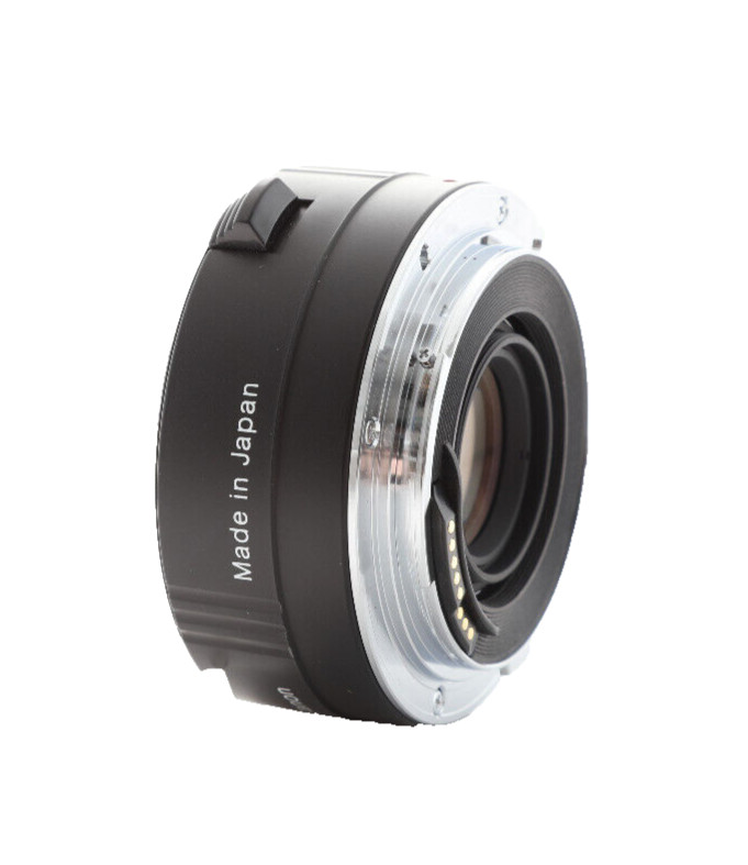 Quantary DG 2X Tele Converter Canon EF Mount