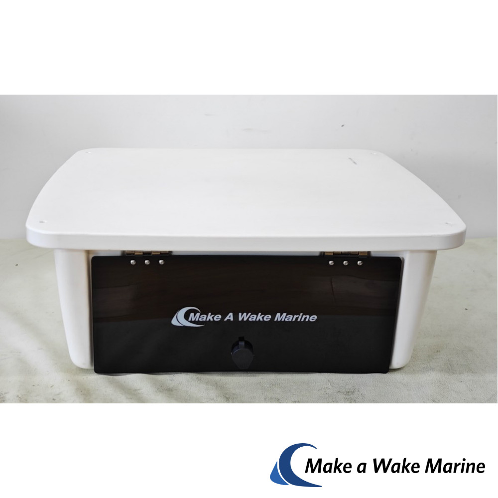 T-Top Electronics Storage Box