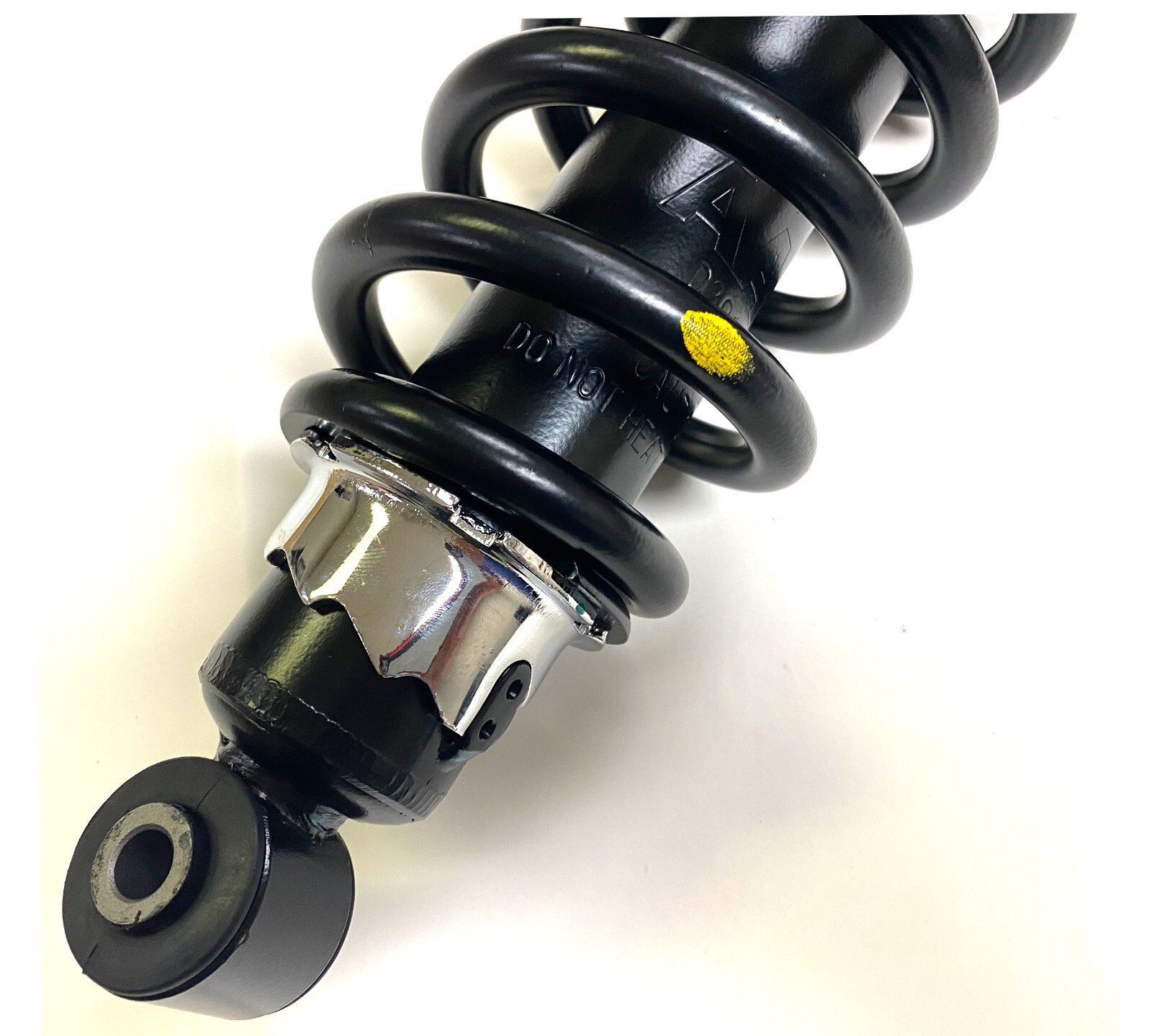 New Rear Coil-Over Shock Absorber Fits Polaris Trail Boss 325 -Repl OEM# 7041817