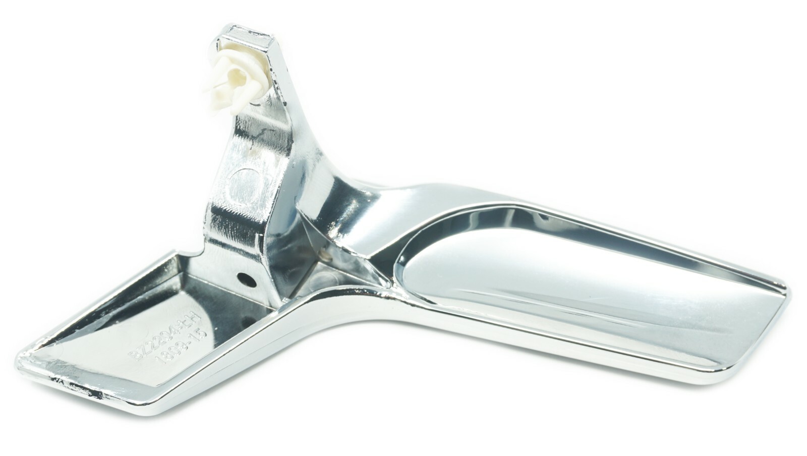 Left Driver Interior Door Handle Repair Kit Chrome for Benz C250 GLK350