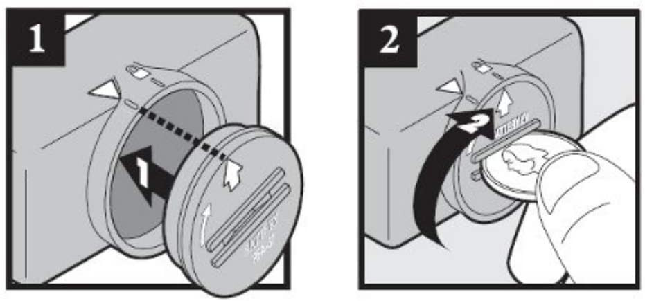 PetSafe RFA-67D-11 Batteries 6V for Dog Fence Collar Receiver PIF-275 - 2 Pack