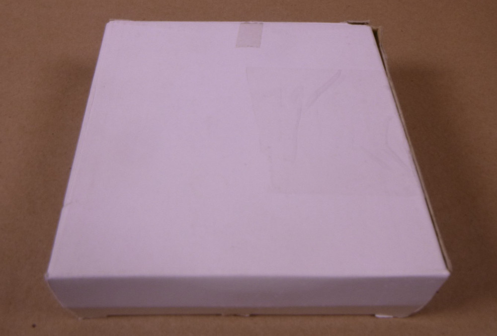 Code 3 ESG 36PAR LED Ground Light 12VDC 2 Wire 5.4" , GNDLT-W
