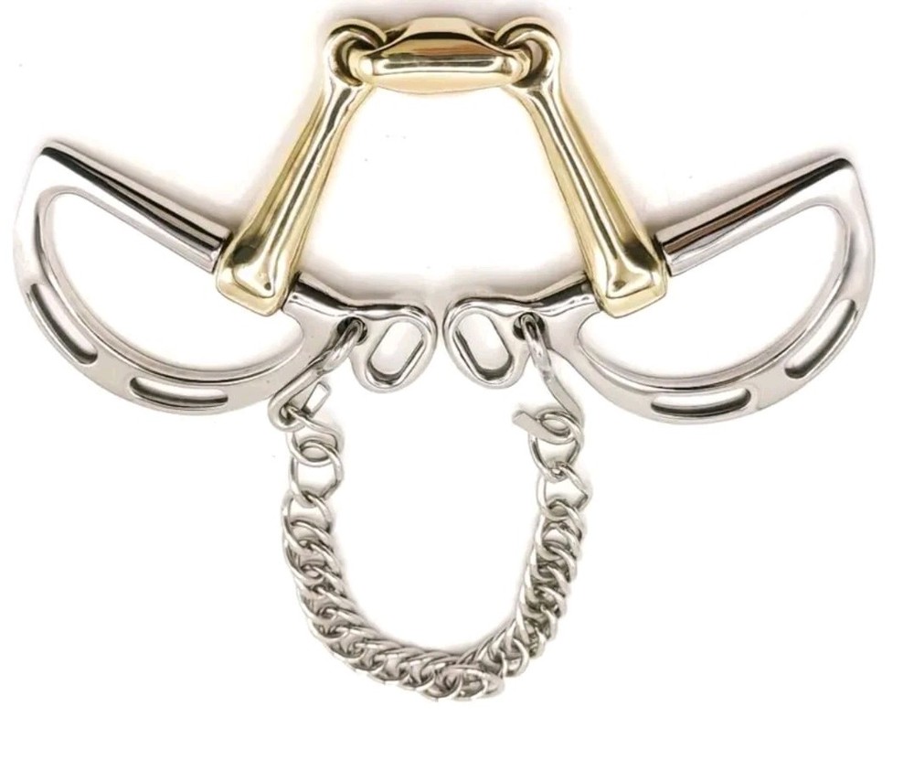 Horse Riding Bits Premium Quality