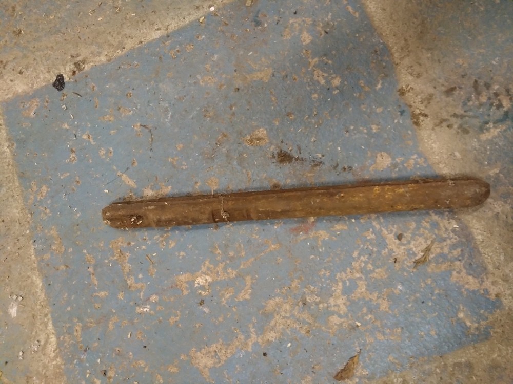 Sash Window Weight 4 Lb