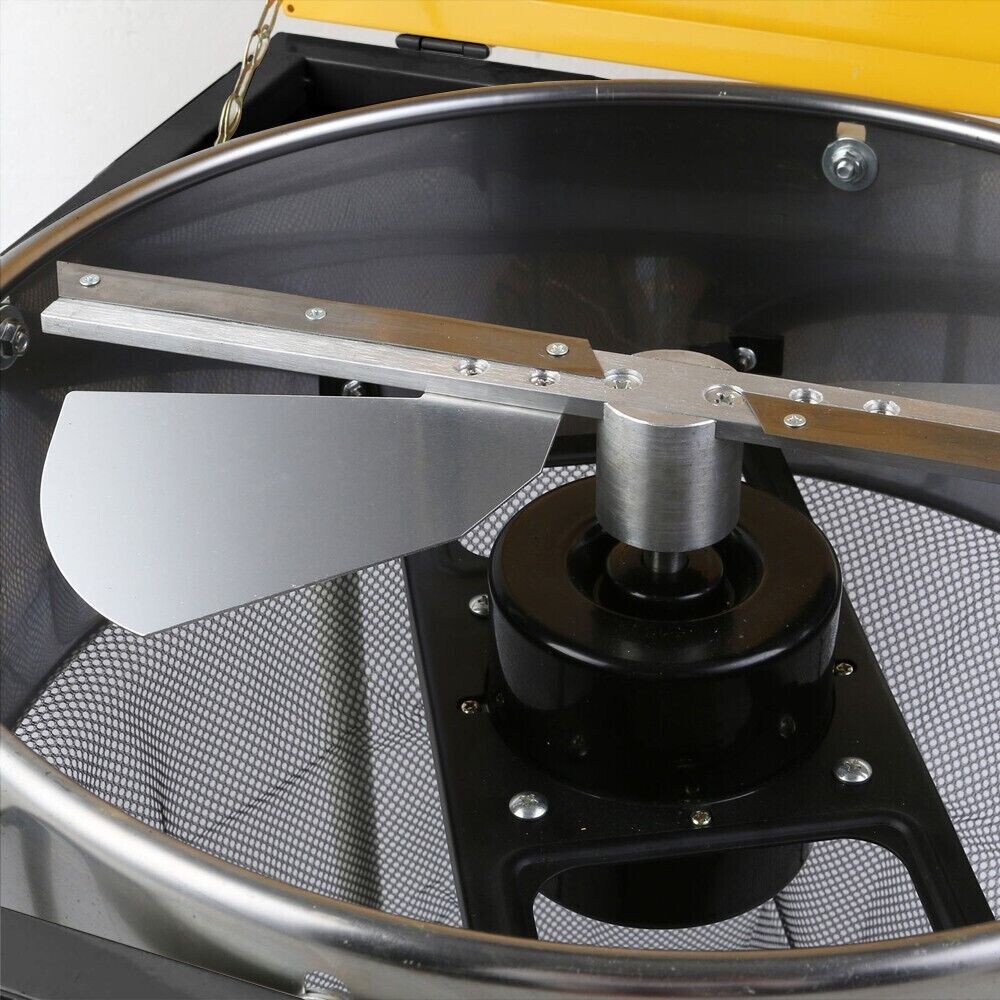 Electric Bud Trimmer 18'' Electric Leaf Trimmer Machine Stainless Sharp Blades