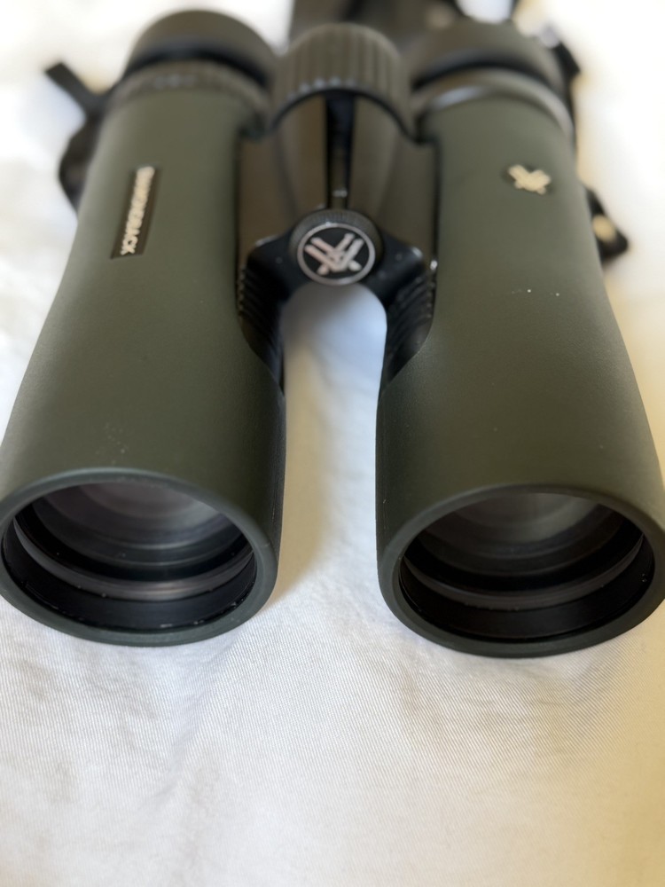 Vortex Optics Diamondback HD 8x42 Binocular