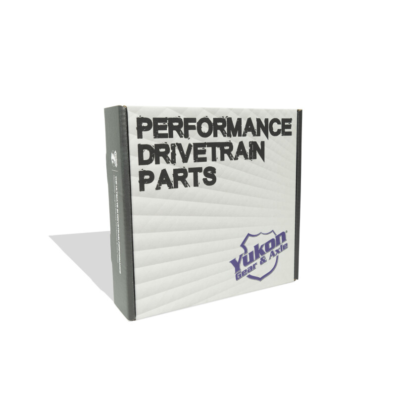 Yukon Gear Minor Install Kit Dana 30 Front Diff