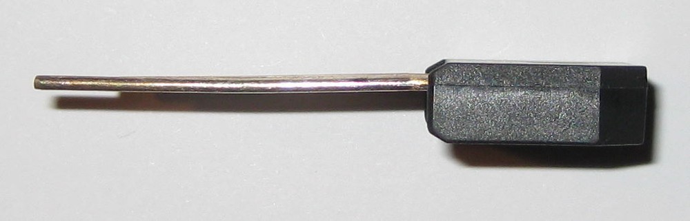 5 X 4 Amp 600 Volt Low Profile Bridge Rectifier - 600V 4A Inline Compact Diodes