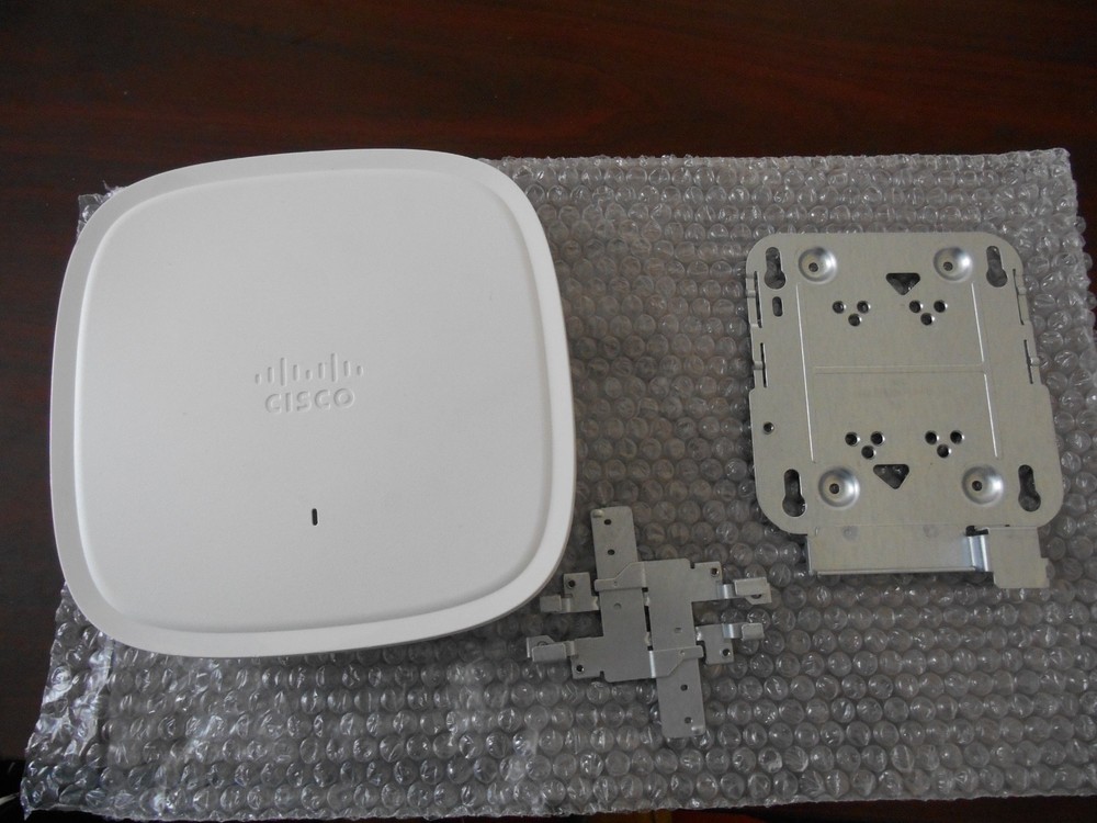 Cisco C9120AXI-B Wireless Internet Access Point