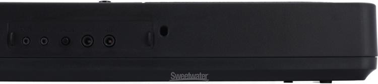 Casio LK-S450 61-key Arranger Keyboard