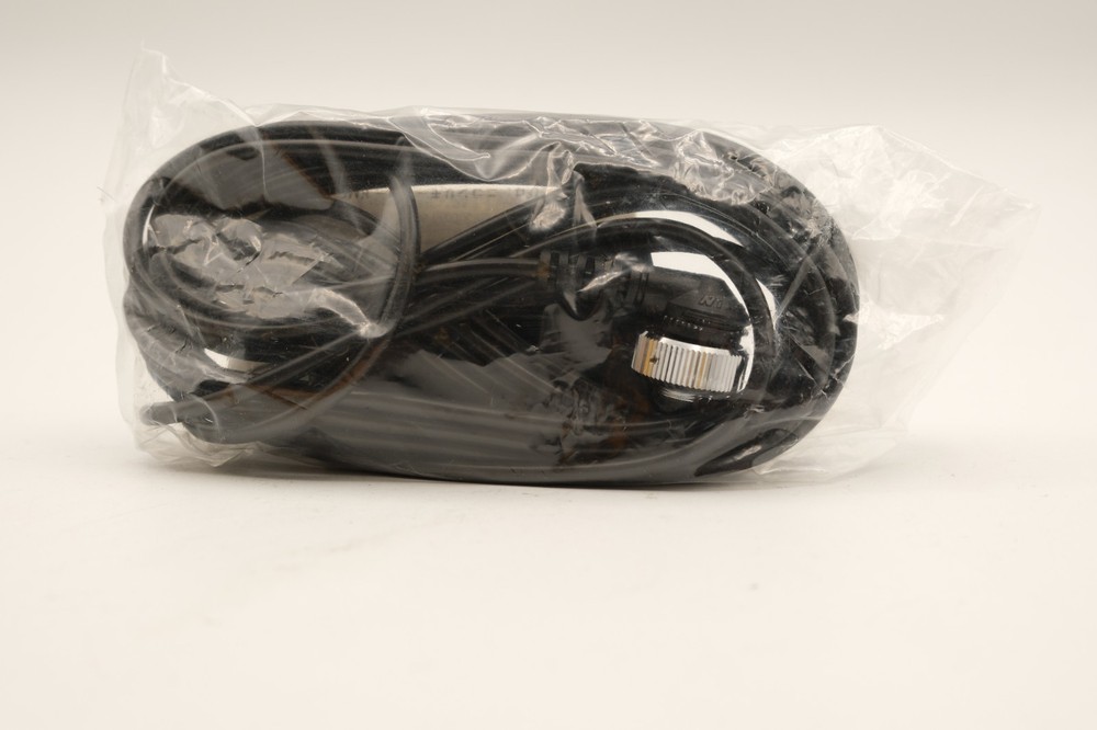 Nikon MC-12A Remote Release Cord 3 meter, Remote Shutter Cable 10ft