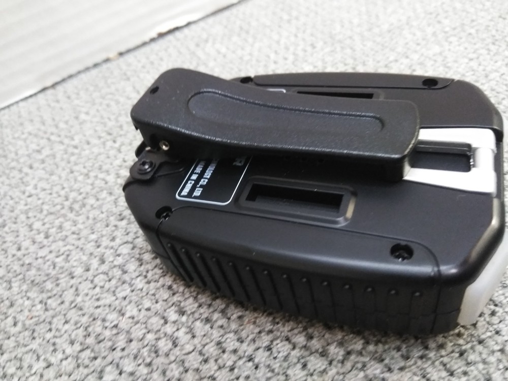 SPECIAL PIE USPSA Shot Timer - Shooting Timer Perfect for Practice (no usb)