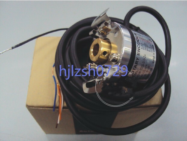 1pc New Autonics Rotary Encoder E40H8-1000-3-N-24