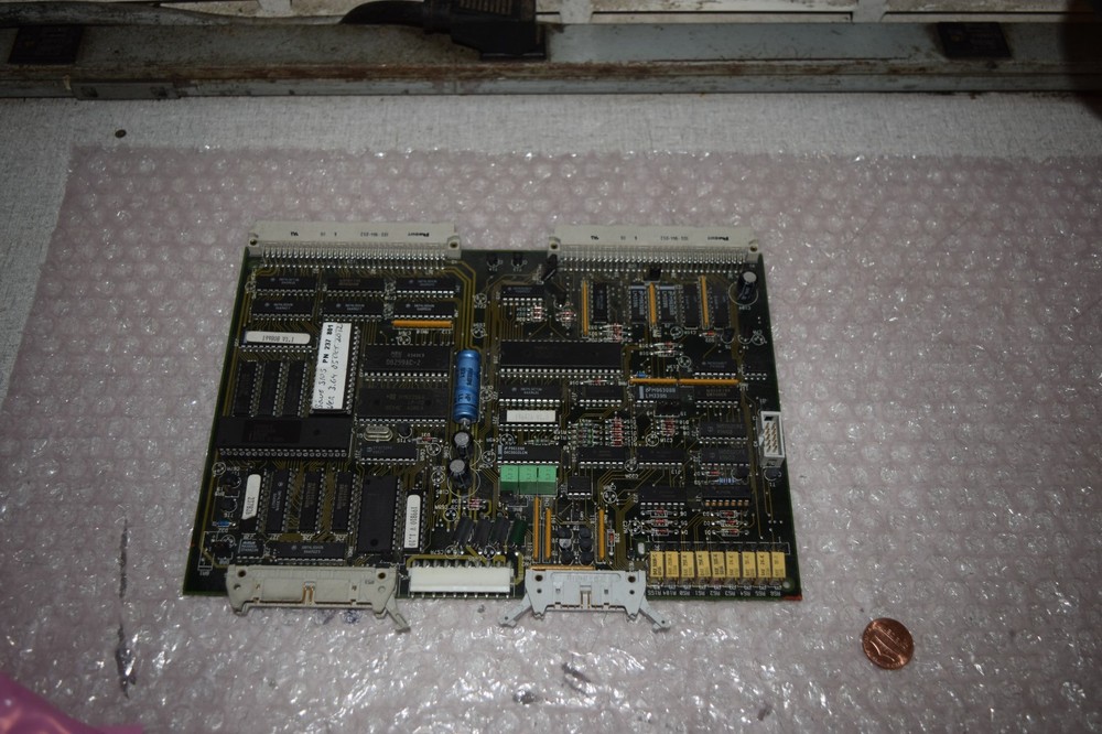 BOEWE SN237801 AE47454 Circuit Board