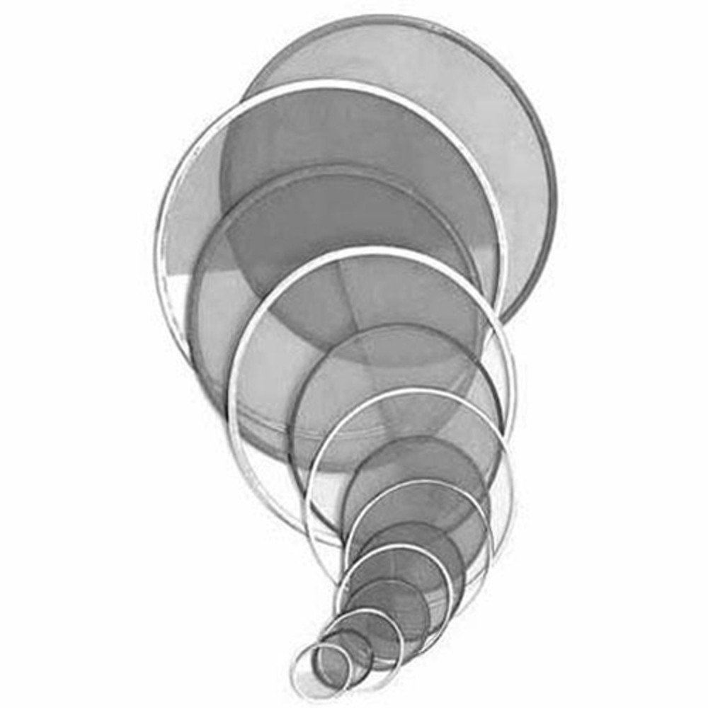 Matthews 3" Half Double Stainless Steel Diffusion #441014E