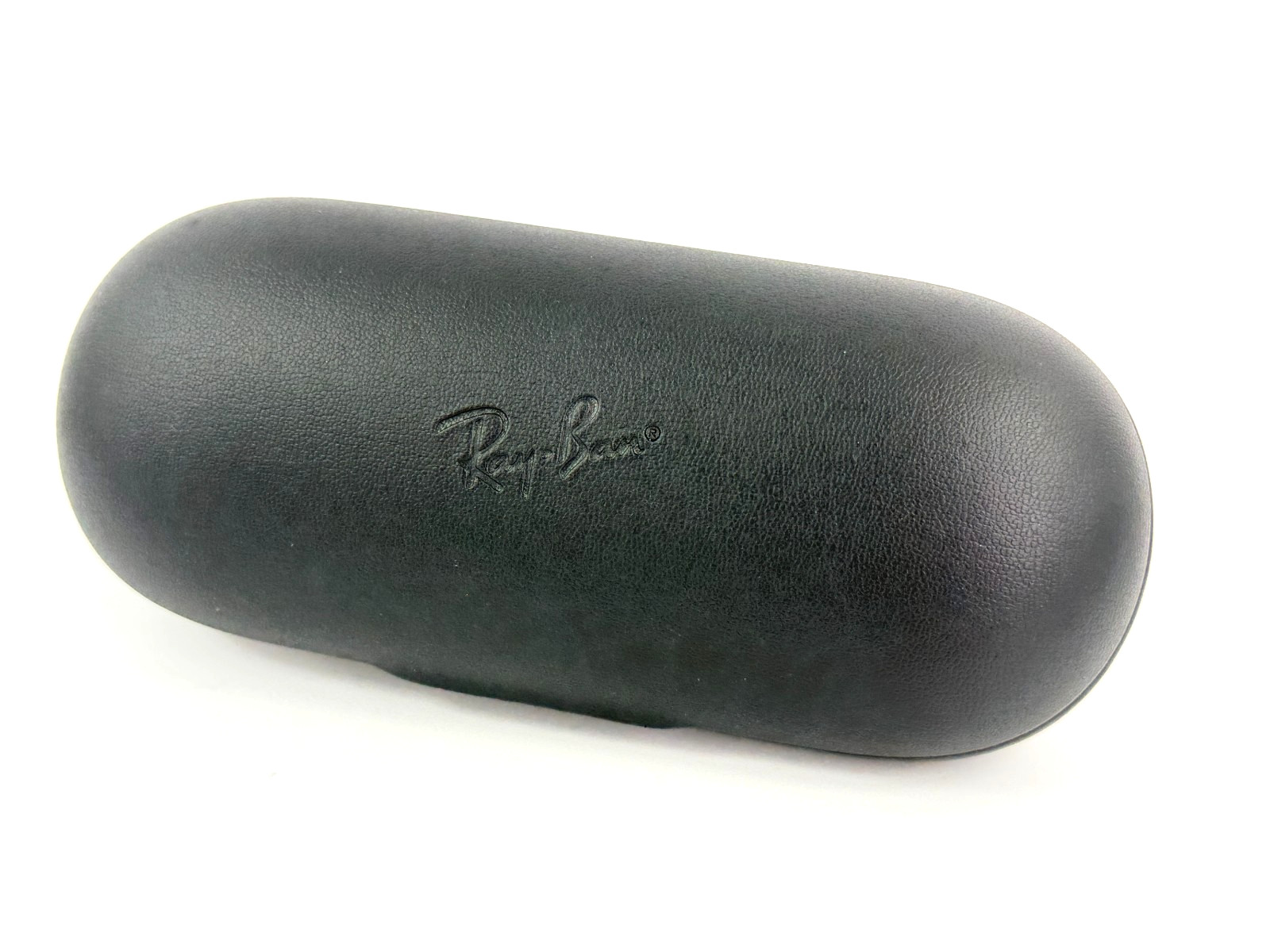 Ray Ban Wayfarer Stories Hard Eyeglass Charging Case Standard Size NO FRAMES