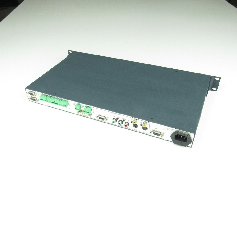 Kramer Presentation Switcher / Scaler, VP-720XL