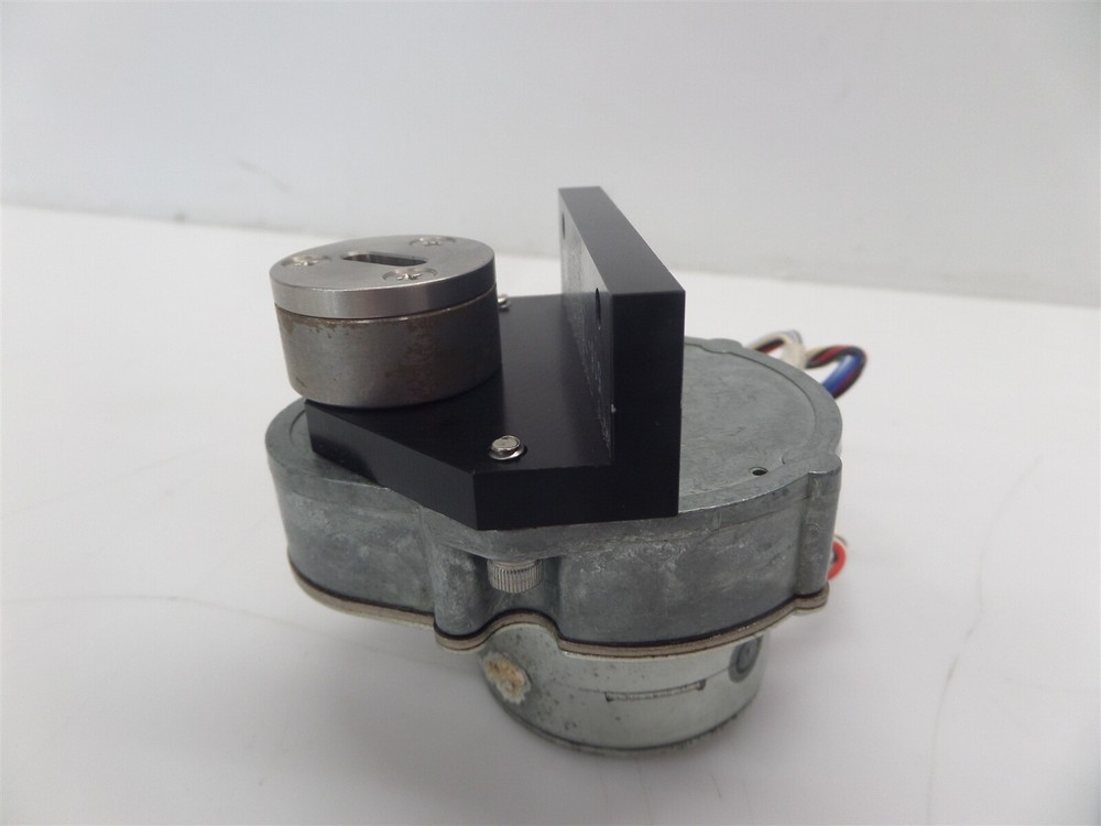 Hurst SP3991 12VDC Stepper Motor