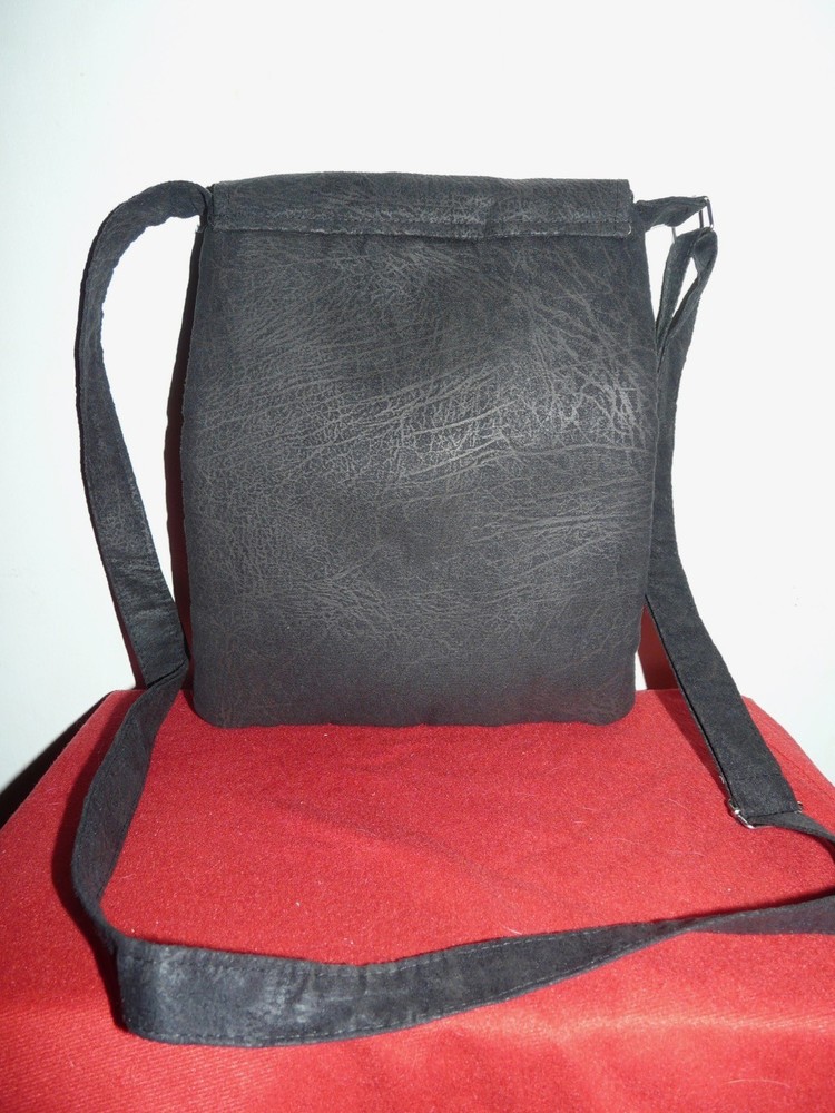 PANAMA SHOULDER BAG