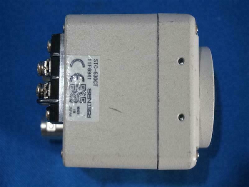 Sentech STC-630CT STC630CT Camera