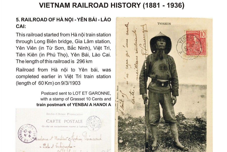 FRENCH INDOCHINA SPECIALIZED PDF STAMP ALBUM + POSTAL CATALOGUE (3400+ pages)