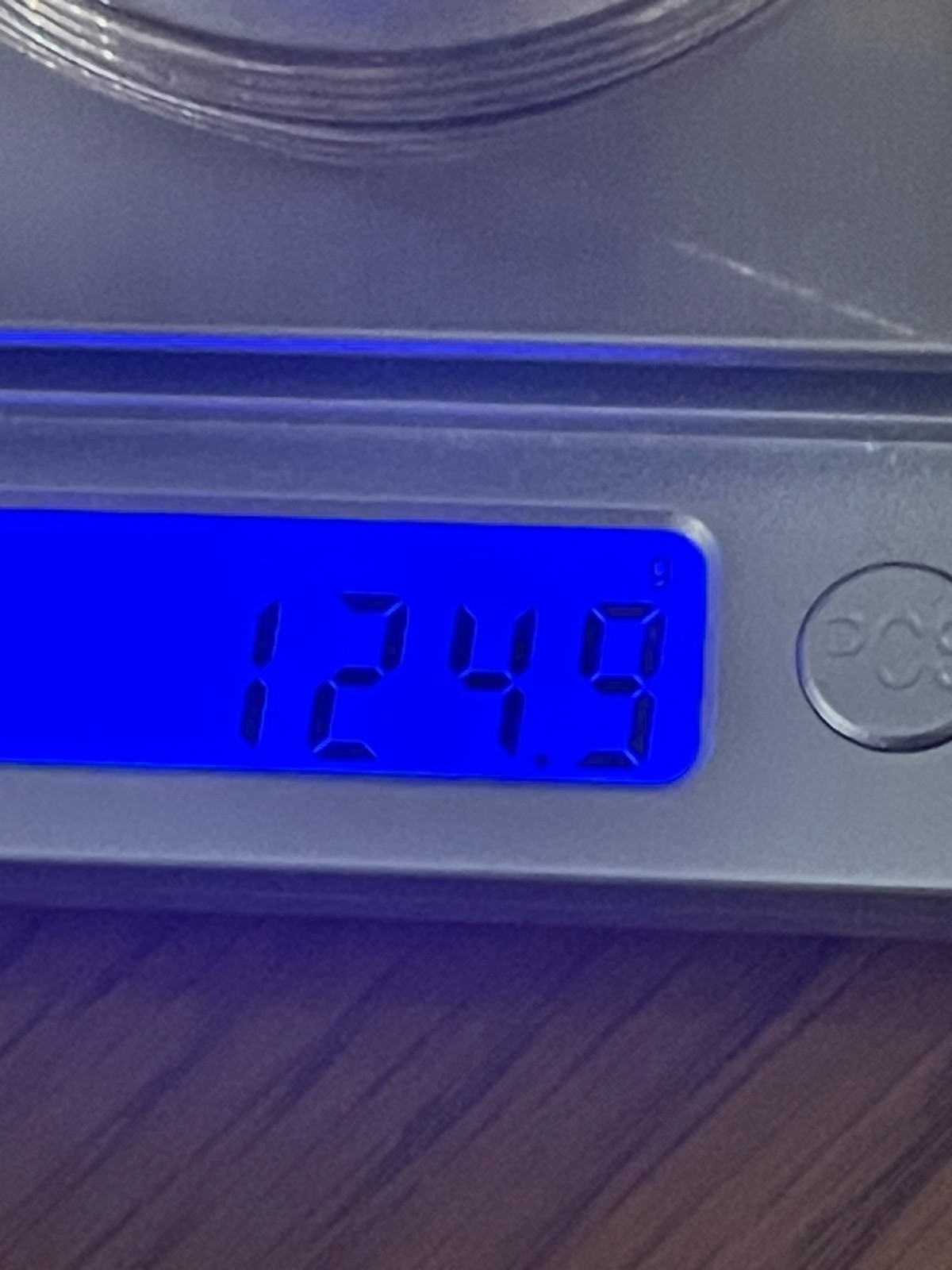 Gorham Silver 1673 Mint Julep 125 g