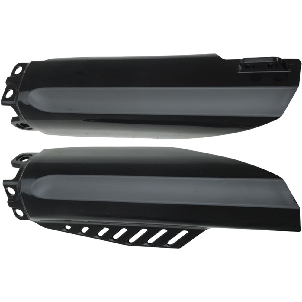 Acerbis Fork Guard Black 2115150001