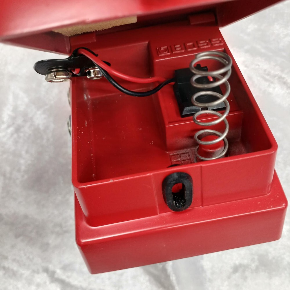 BOSS Model RC-1 Loop Station