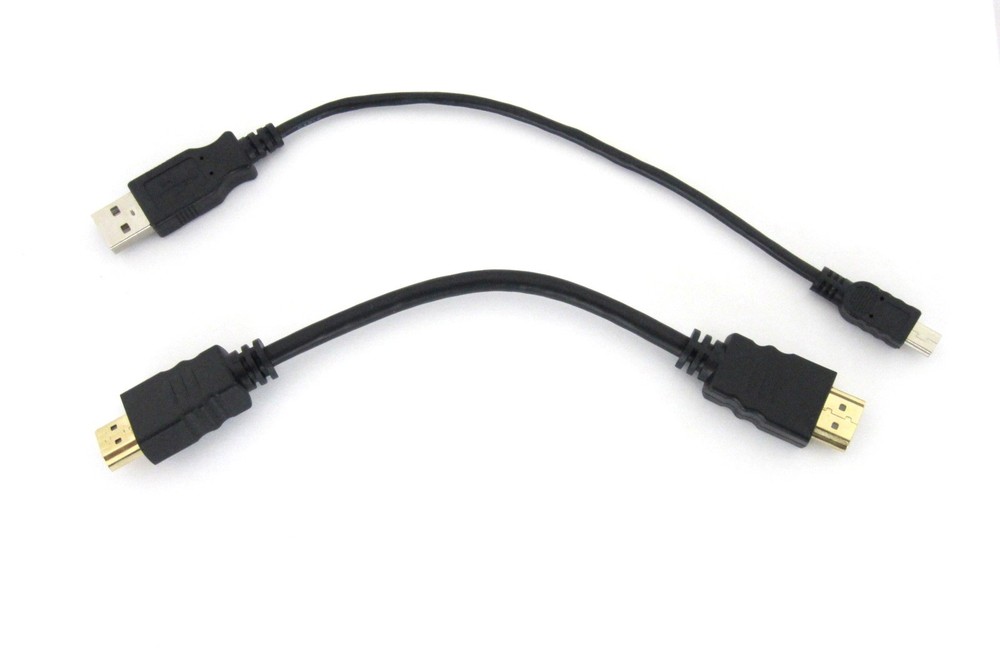 USB - HDMI-CEC Adapter