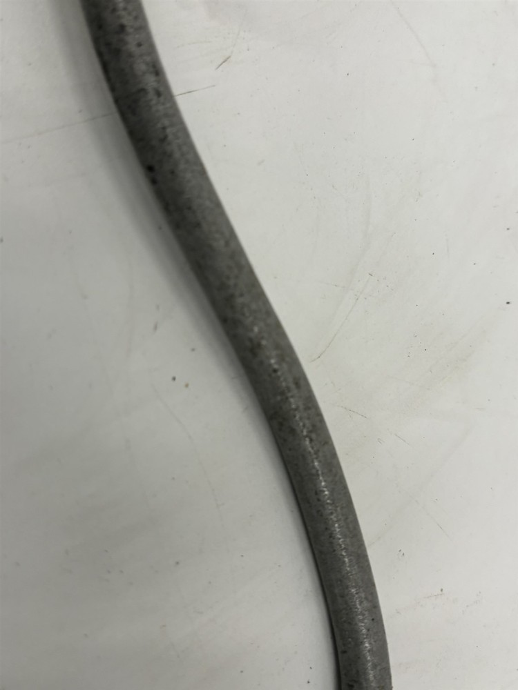 Luscombe Model 8 Pitot Tube