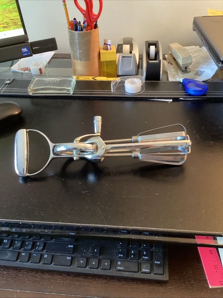 Hand Held Mixer