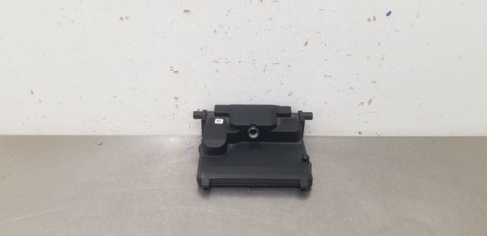 21 FORD BRONCO FRONT FACING CAMERA WINDSHIELD MOUNTED M2DT19H406CF