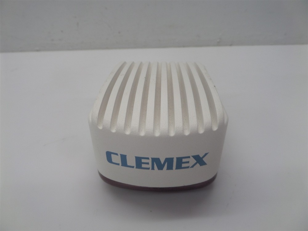 Clemex LW1236C-CLX Microscope Camera - Doesn't Power On
