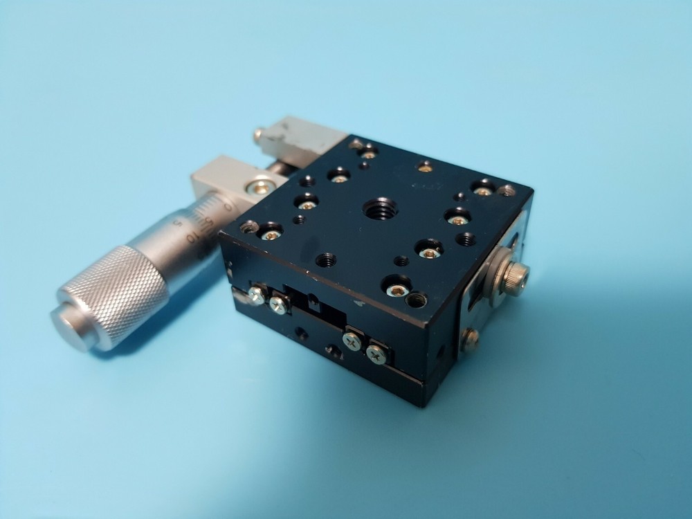 MMT M1-438-L1 Linear Stage