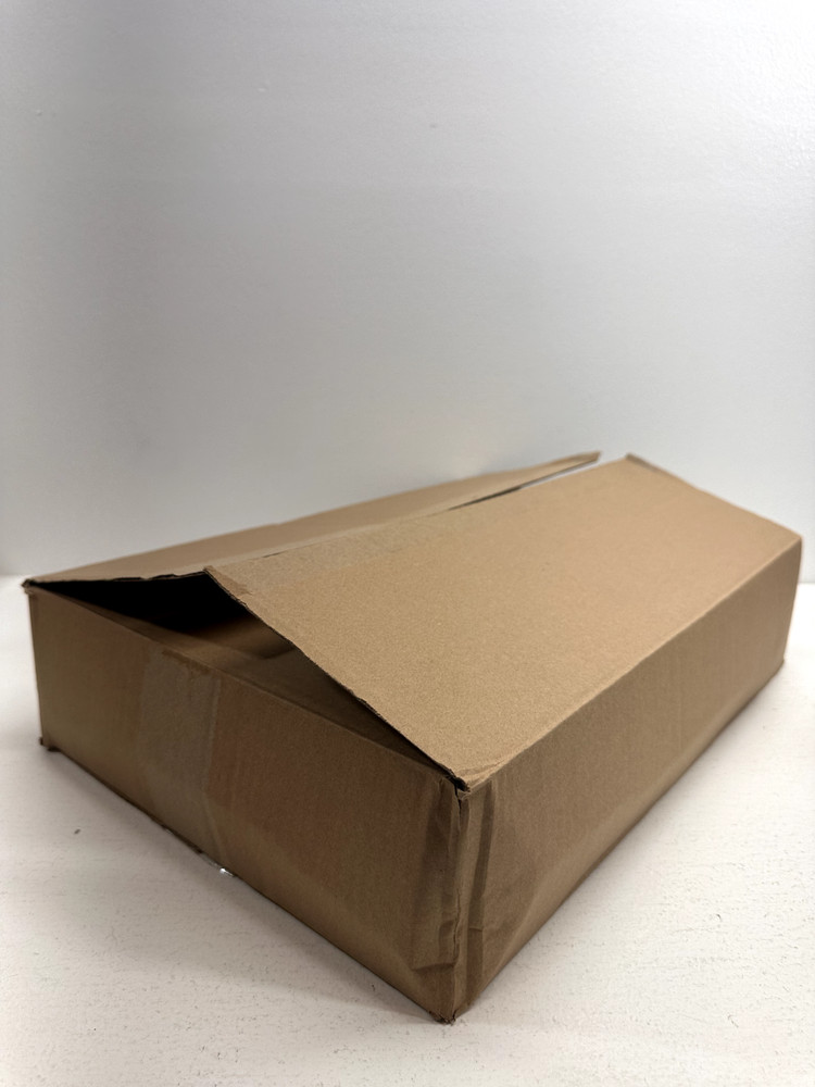 Microscope Laboratory Slide Sorter- White Plastic 24 Pack NEW