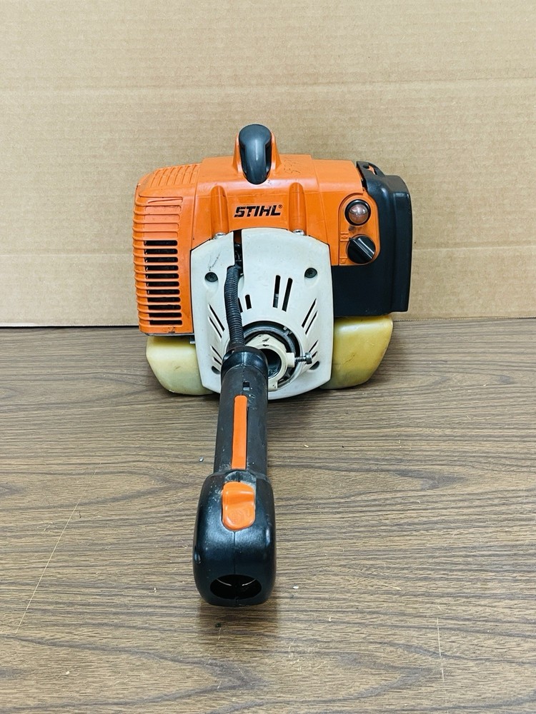 STIHL FS250R String Trimmer Engine Powerhead - 40.2cc Starts & Runs Strong 💪👍