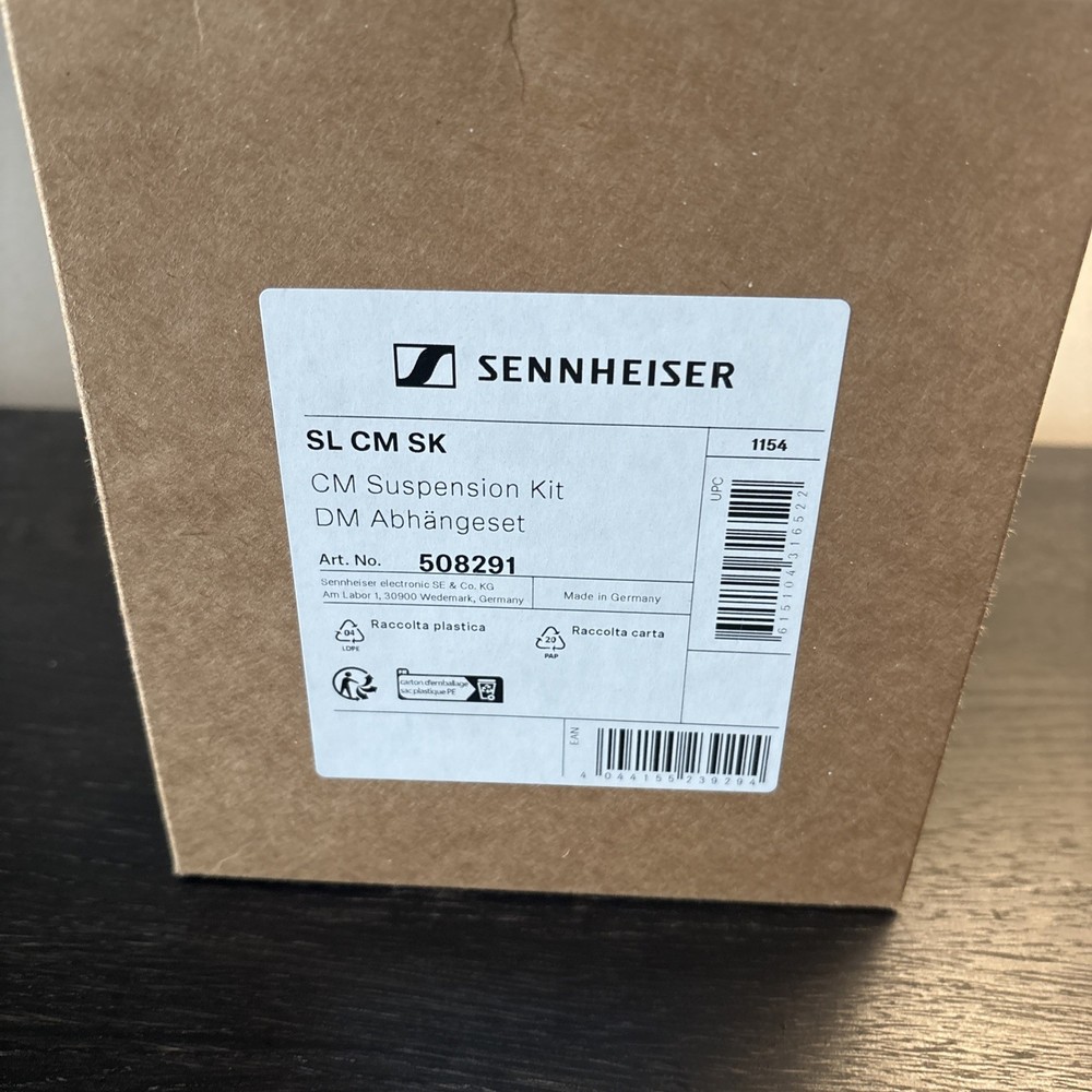 Sennheiser 508291