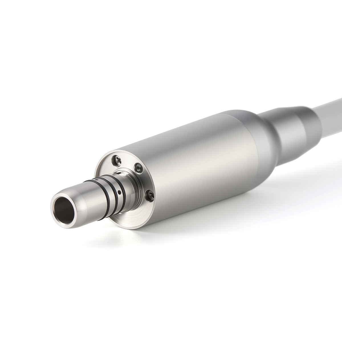 AZDENT Dental Electric Brushless LED Motor System Water Supply Touch Screen