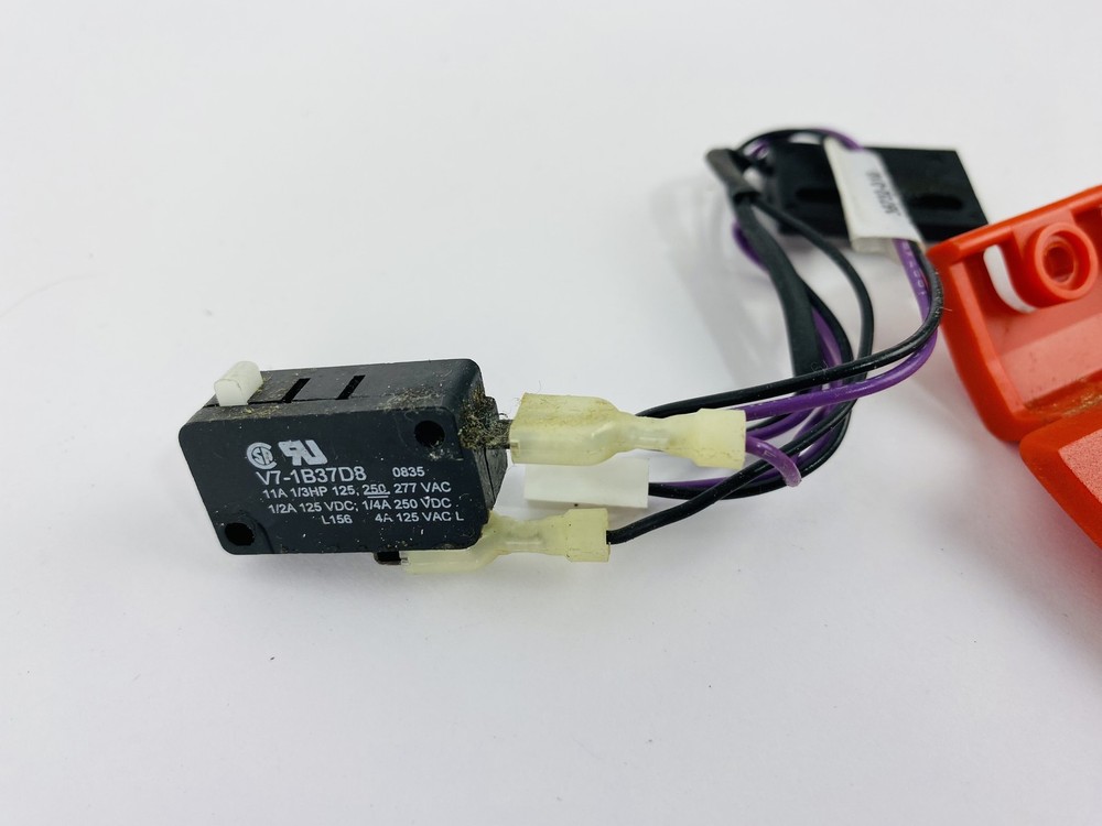 Precor 9.31 9.33 9.35 Treadmill Stop Button (SK247)