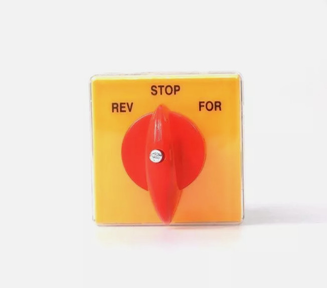 Milling Machine Part -25A Forward Reverse Motor CNC Mill Switch 1PC