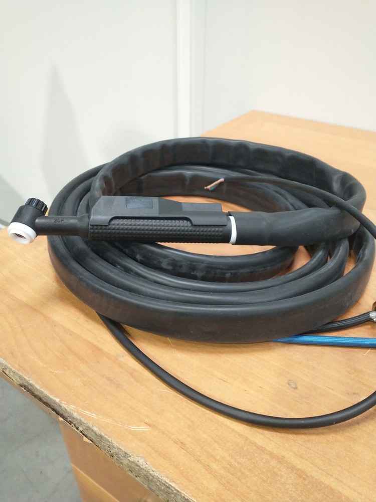 BIN20F-12SC - TIG welding torc