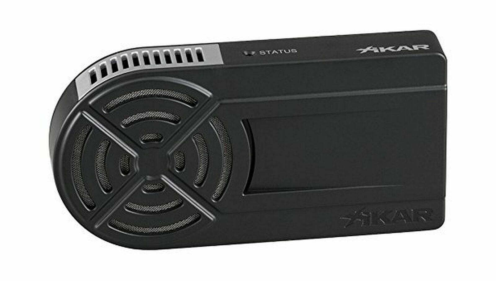 Xikar Purotemp Humifan Air Circulator