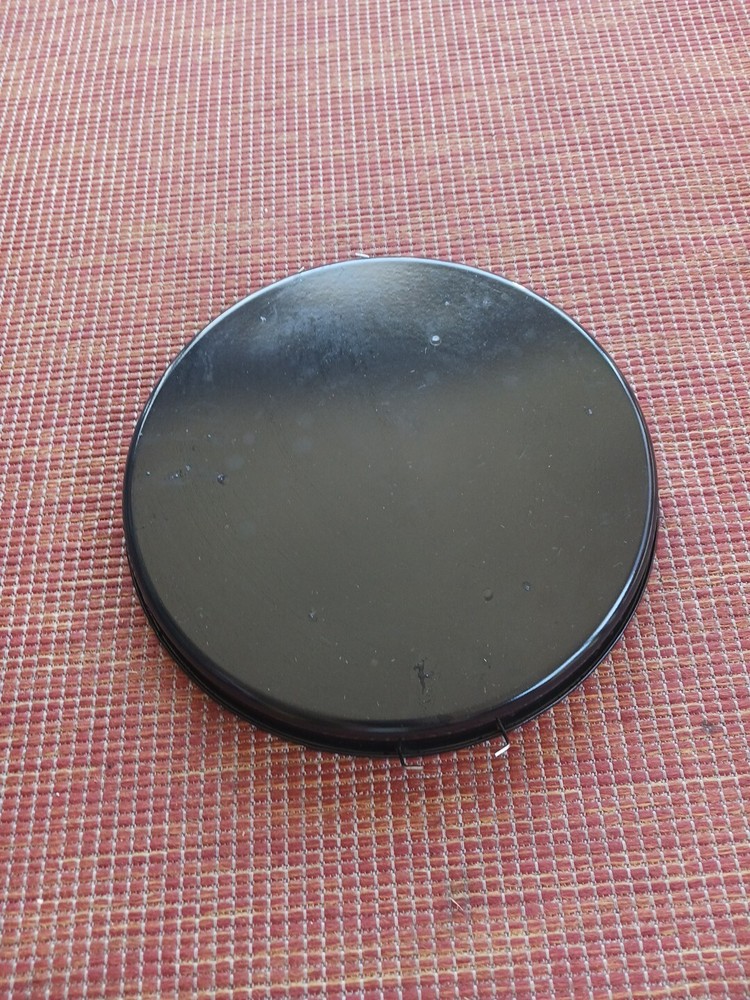 Nuwave Pro Plus Drip Pan Enamel Liner Replacement 12inch