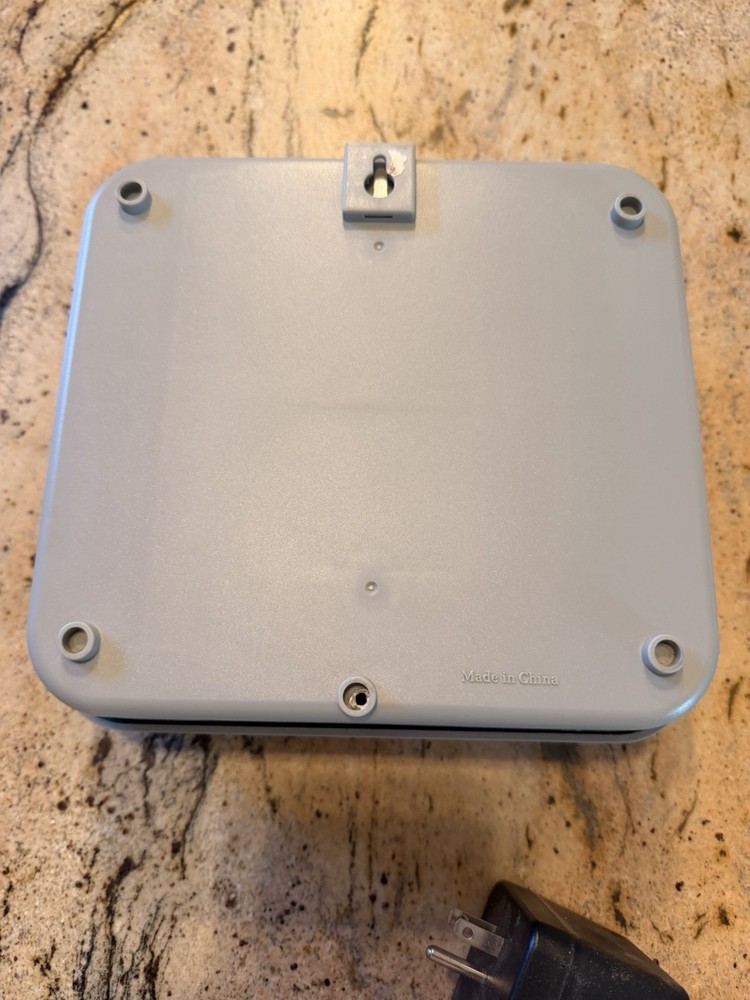 Hunter I-Core IC-600PL Sprinkler Irrigation Timer Controller