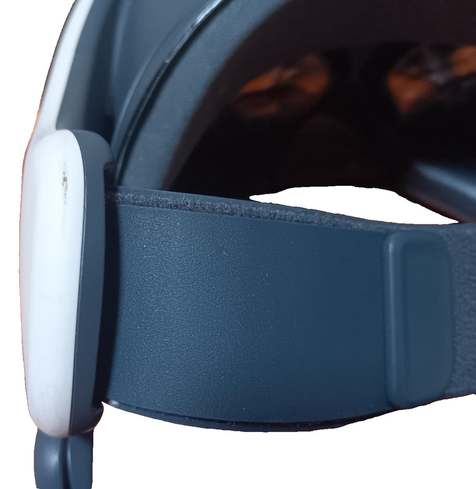 HTC Vive Focus Plus Enterprise VR Headset - White