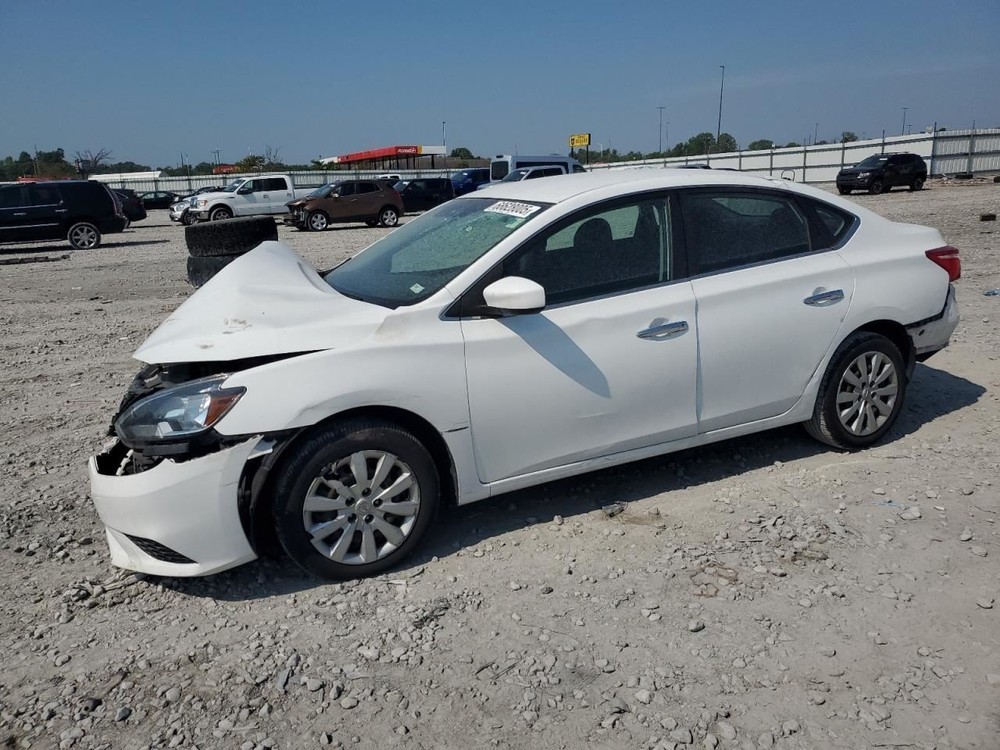 Speedometer KPH S CVT Fits 17-19 SENTRA 740362