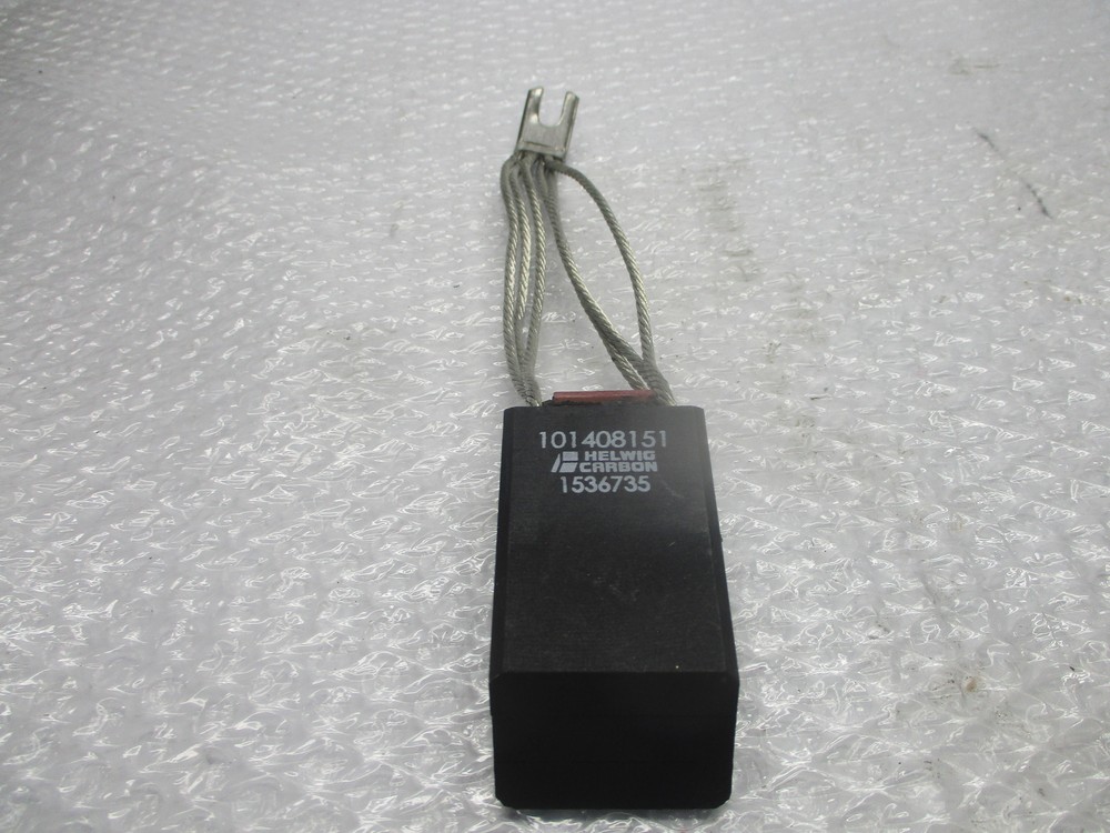HELWIG CARBON 1536735 CARBON BRUSH NSNP