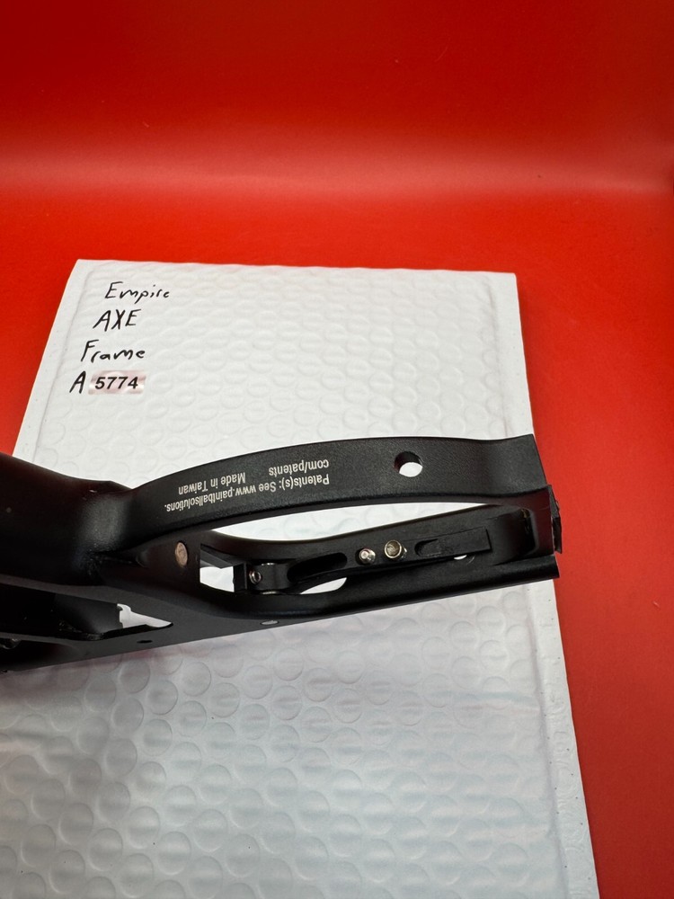 Empire AXE Frame